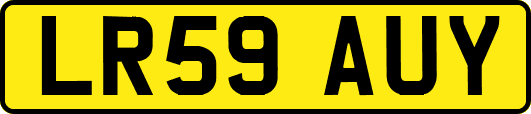 LR59AUY