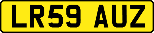 LR59AUZ