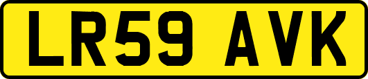 LR59AVK