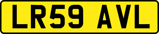 LR59AVL
