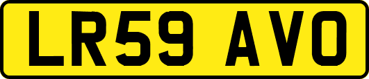 LR59AVO