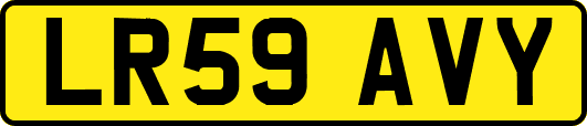 LR59AVY