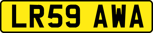 LR59AWA