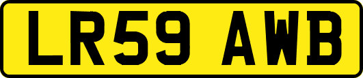 LR59AWB