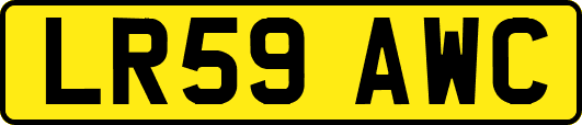 LR59AWC