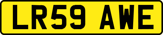 LR59AWE