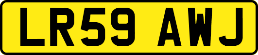 LR59AWJ