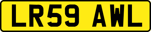 LR59AWL