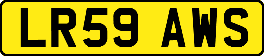 LR59AWS