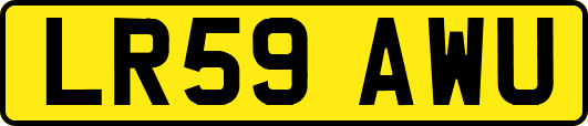 LR59AWU