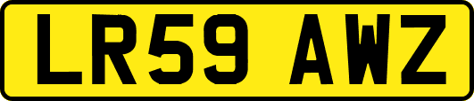 LR59AWZ