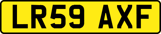 LR59AXF