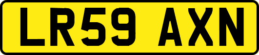 LR59AXN