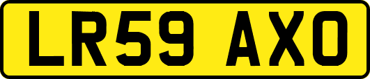 LR59AXO
