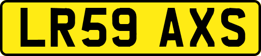 LR59AXS