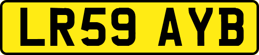 LR59AYB
