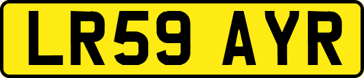 LR59AYR