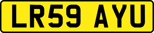 LR59AYU