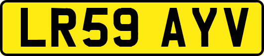 LR59AYV