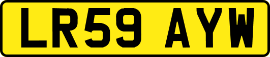 LR59AYW