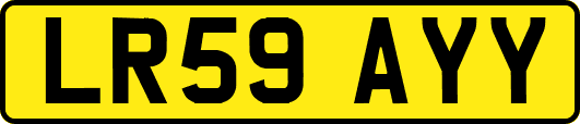 LR59AYY