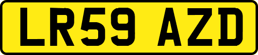 LR59AZD
