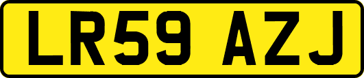 LR59AZJ