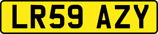 LR59AZY