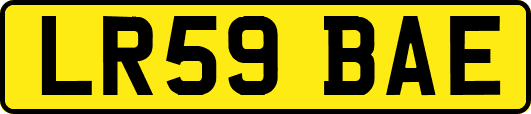 LR59BAE