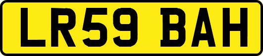 LR59BAH