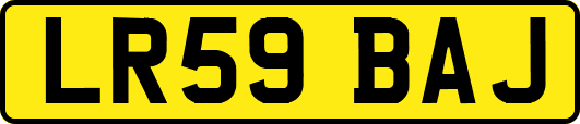 LR59BAJ