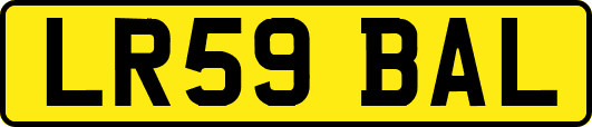 LR59BAL