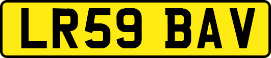 LR59BAV