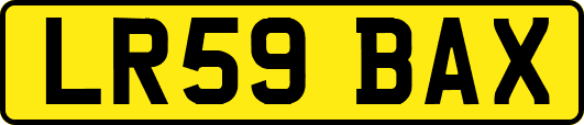 LR59BAX