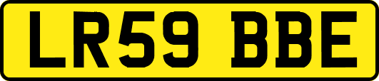 LR59BBE