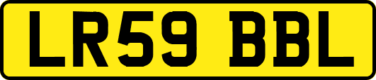 LR59BBL