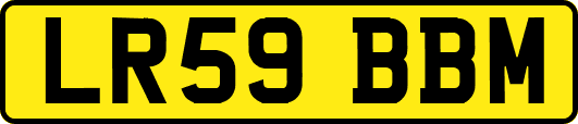 LR59BBM