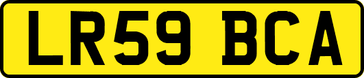 LR59BCA