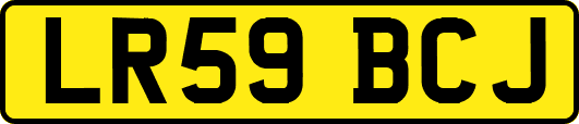LR59BCJ