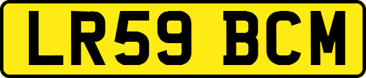 LR59BCM