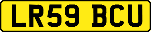 LR59BCU
