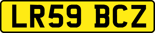 LR59BCZ