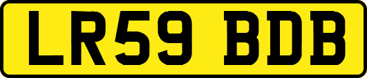 LR59BDB