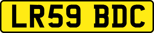 LR59BDC