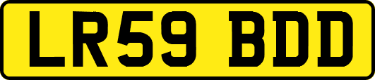 LR59BDD