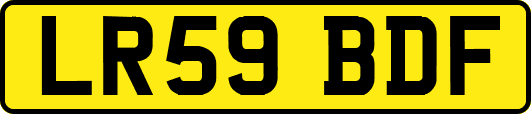 LR59BDF