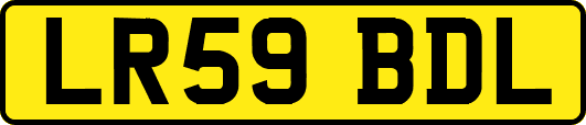 LR59BDL