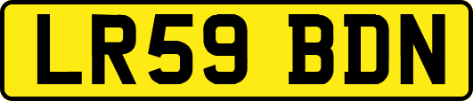 LR59BDN