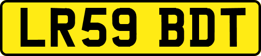 LR59BDT
