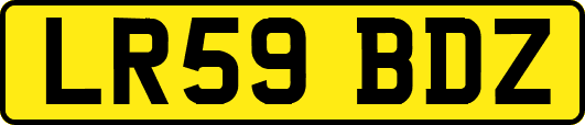 LR59BDZ